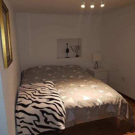 Central Apartment Madrid Exterior foto